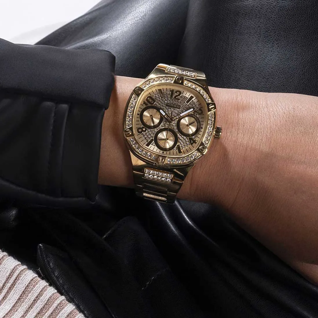 Montre Guess pour femme, GW0558L2 Montre Guess pour femme, GW0558L2