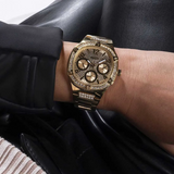 Montre Guess pour femme, GW0558L2 Montre Guess pour femme, GW0558L2