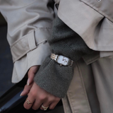 Montre EMPORIO ARMANI Pour Femme, Giola Crystal AR11146 Montre EMPORIO ARMANI Pour Femme, Giola Crystal AR11146