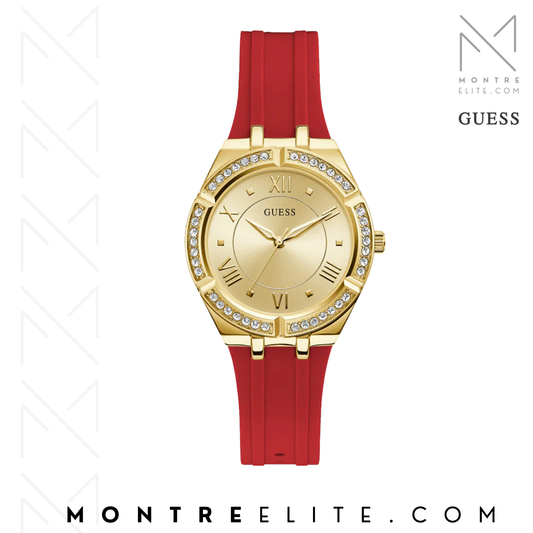 Montre Femme Guess cosmo GW0034L6