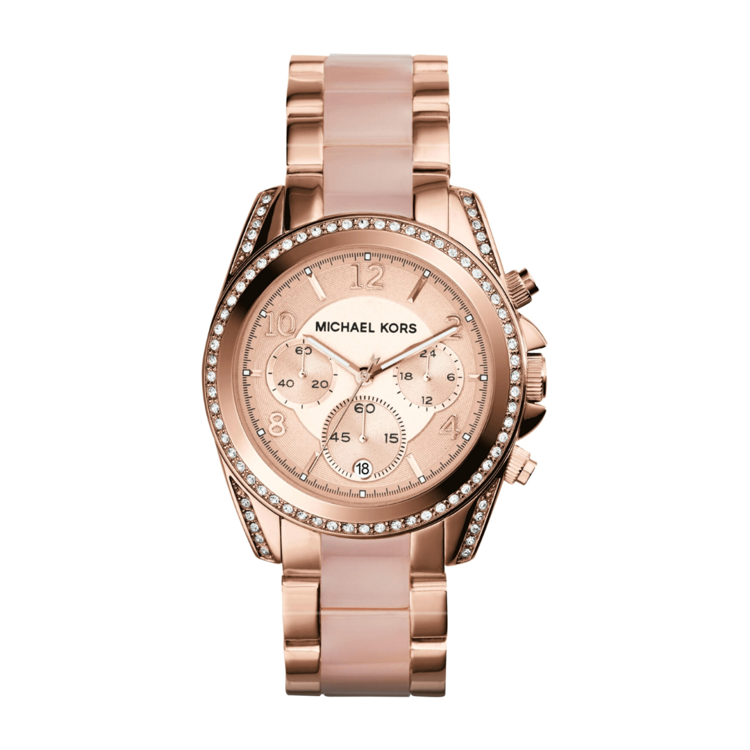 Montre Michael Kors  BLAIR pour femme MK5943 Montre Michael Kors  BLAIR pour femme MK5943