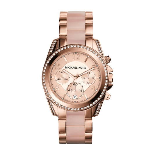 Montre Michael Kors  BLAIR pour femme MK5943