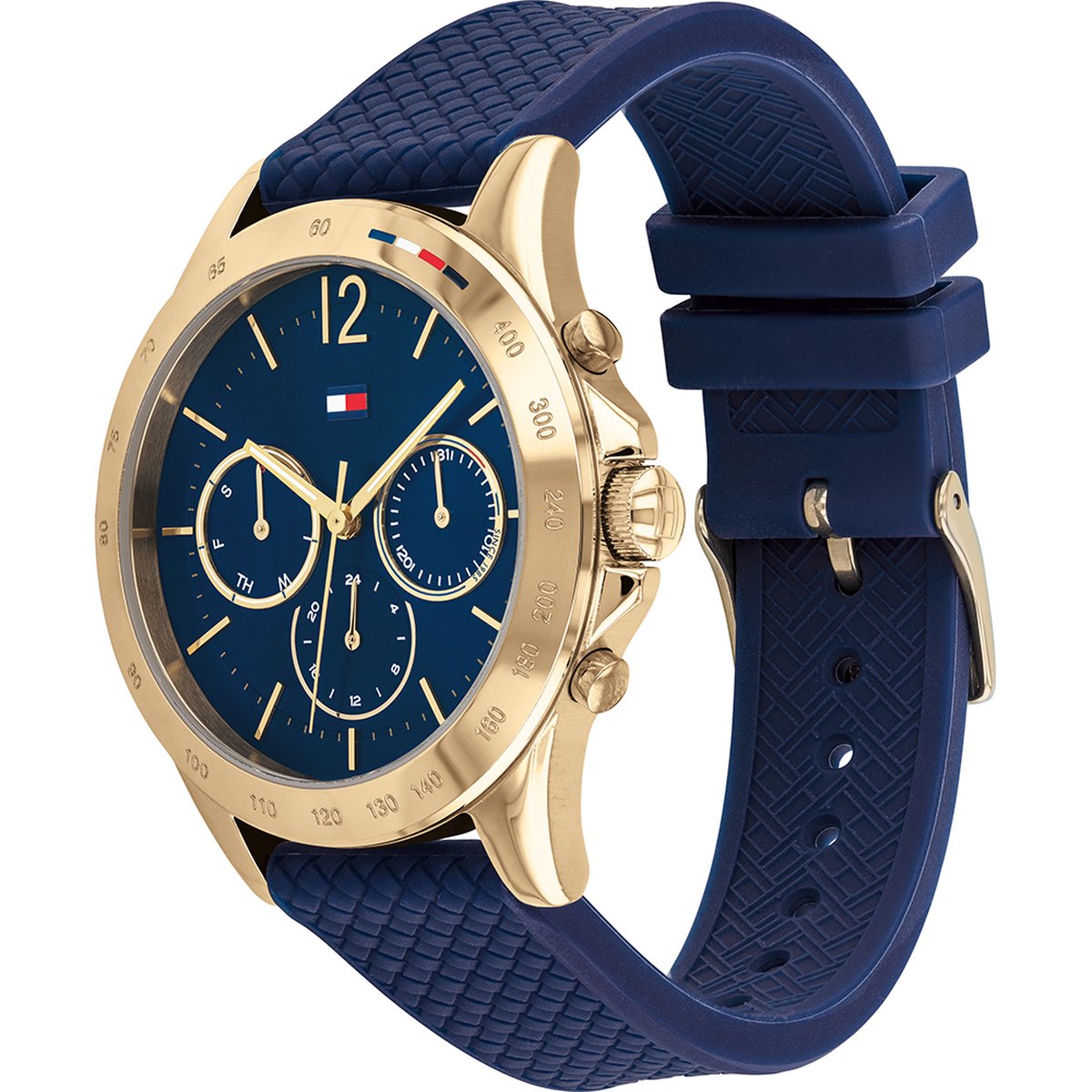 Montre Tommy hilfiger 1782198 Montre Tommy hilfiger 1782198