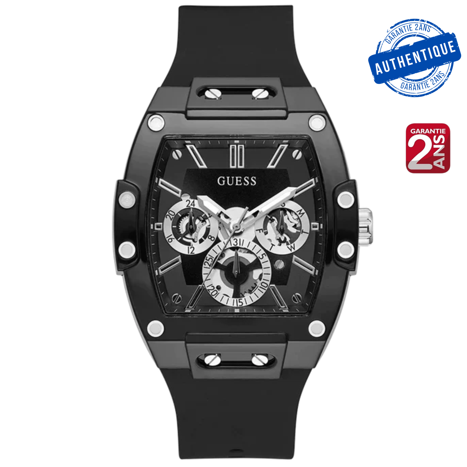Montre Guess GW0203G3 Phoenix Montre Guess GW0203G3 Phoenix