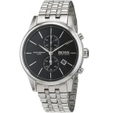 Montre HUGO BOSS Pour Hommes Jet 1513383 Montre HUGO BOSS Pour Hommes Jet 1513383