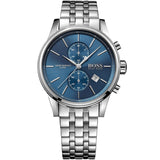 Montre HUGO BOSS Pour Hommes Jet 1513384 Montre HUGO BOSS Pour Hommes Jet 1513384