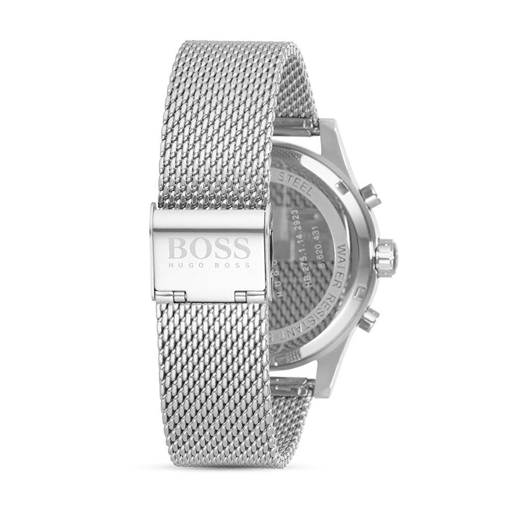 Montre Hugo Boss Pour Hommes Jet 1513441 Montre Hugo Boss Pour Hommes Jet 1513441