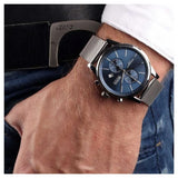 Montre Hugo Boss Pour Hommes Jet 1513441 Montre Hugo Boss Pour Hommes Jet 1513441