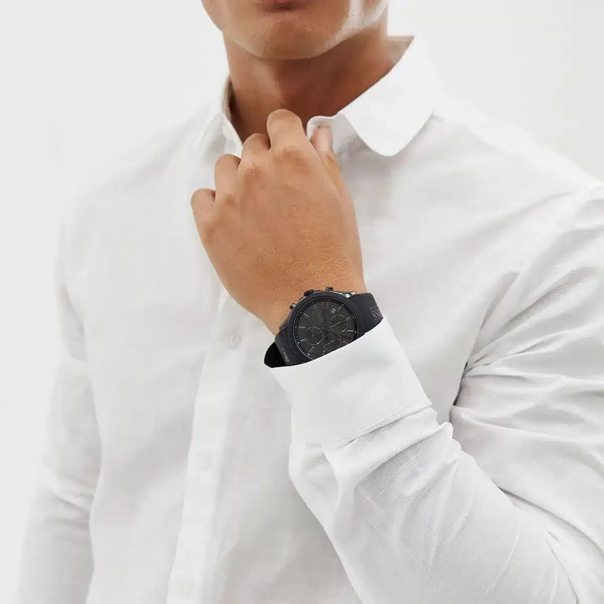 Hugo Boss Velocity 1513720 (Série limitée) Hugo Boss Velocity 1513720 (Série limitée)