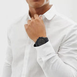 Hugo Boss Velocity 1513720 (Série limitée) Hugo Boss Velocity 1513720 (Série limitée)