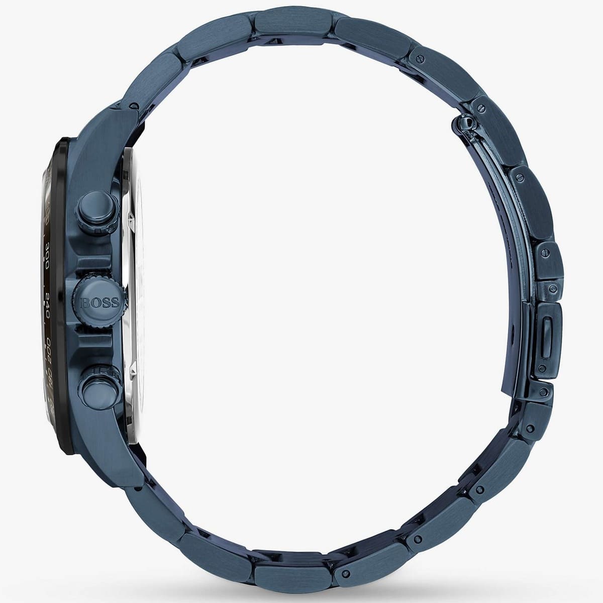 Montre HUGO BOSS Pour Hommes Hero 1513758 Montre HUGO BOSS Pour Hommes Hero 1513758