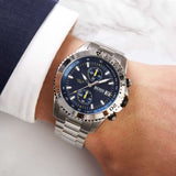 Montre Hugo Boss pour homme Vela 1513775 Montre Hugo Boss pour homme Vela 1513775