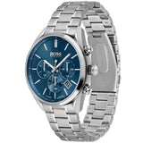 Montre HUGO BOSS Pour Hommes Champion 1513818 Montre HUGO BOSS Pour Hommes Champion 1513818