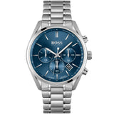 Montre HUGO BOSS Pour Hommes Champion 1513818 Montre HUGO BOSS Pour Hommes Champion 1513818
