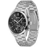 Montre HUGO BOSS Pour Hommes Champion 1513871 Montre HUGO BOSS Pour Hommes Champion 1513871