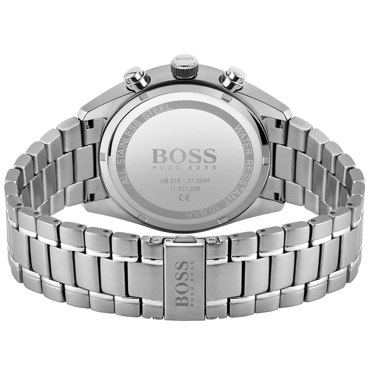Montre HUGO BOSS Pour Hommes Champion 1513871 Montre HUGO BOSS Pour Hommes Champion 1513871