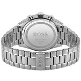 Montre HUGO BOSS Pour Hommes Champion 1513871 Montre HUGO BOSS Pour Hommes Champion 1513871