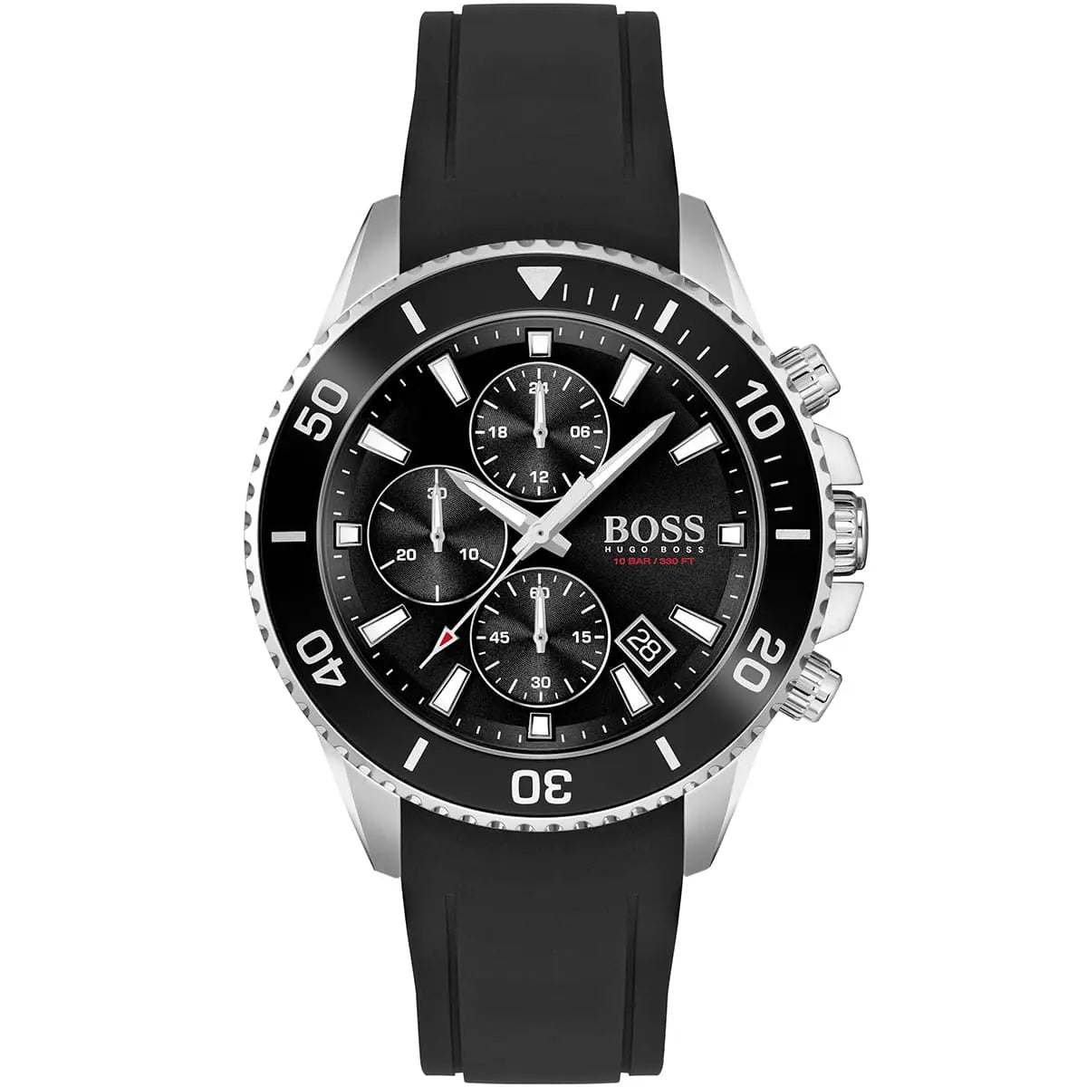 Hugo Boss Admiral Black 1513912 Hugo Boss Admiral Black 1513912