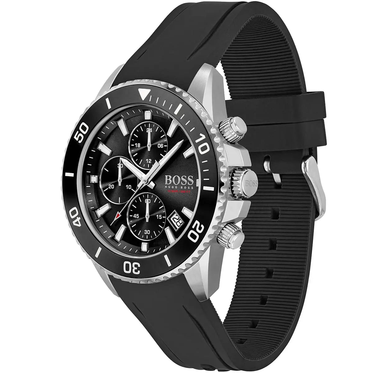 Hugo Boss Admiral Black 1513912 Hugo Boss Admiral Black 1513912