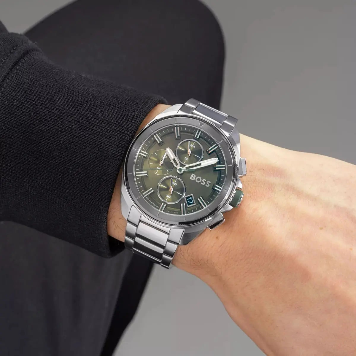 Montre Hugo Boss Pour Hommes Volane 1513951 Montre Hugo Boss Pour Hommes Volane 1513951