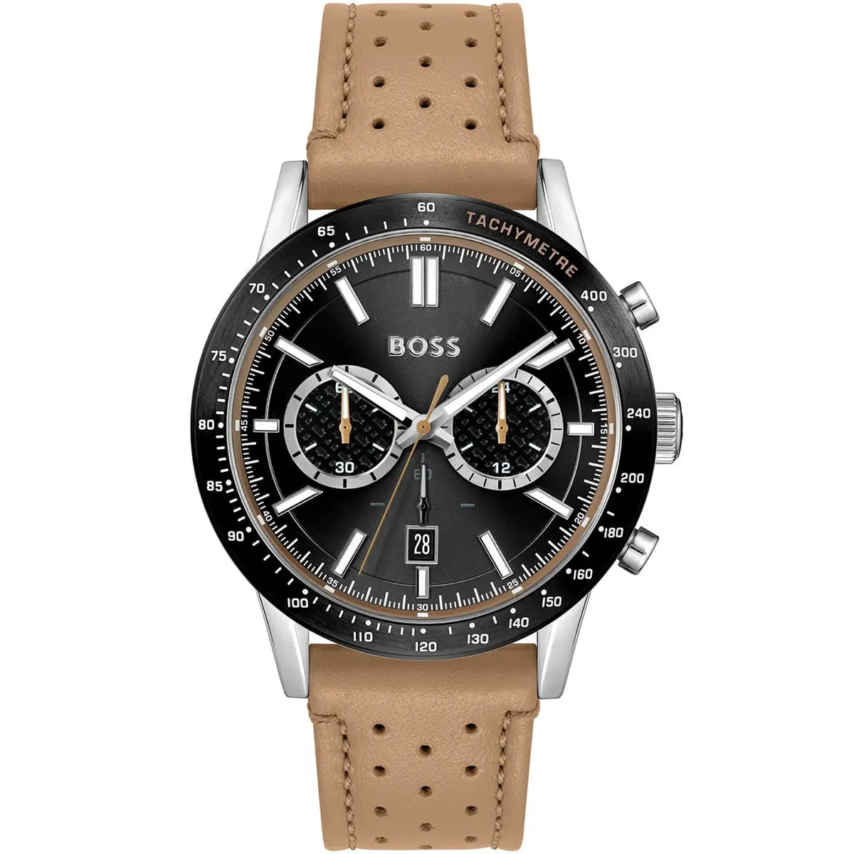Montre Hugo Boss Pour Hommes Allure 1513964 Chronograph Montre Hugo Boss Pour Hommes Allure 1513964 Chronograph