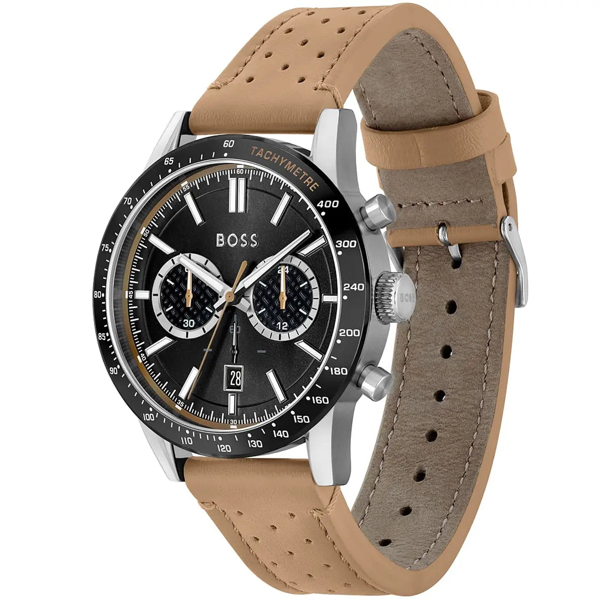 Montre Hugo Boss Pour Hommes Allure 1513964 Chronograph Montre Hugo Boss Pour Hommes Allure 1513964 Chronograph