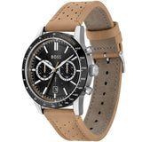 Montre Hugo Boss Pour Hommes Allure 1513964 Chronograph Montre Hugo Boss Pour Hommes Allure 1513964 Chronograph