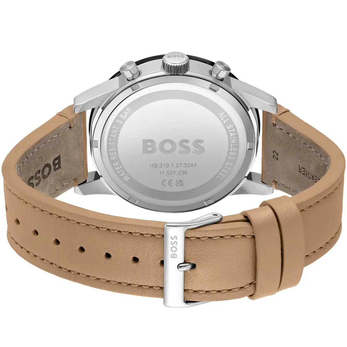 Montre Hugo Boss Pour Hommes Allure 1513964 Chronograph Montre Hugo Boss Pour Hommes Allure 1513964 Chronograph