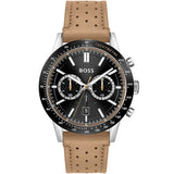 Montre Hugo Boss Pour Hommes Allure 1513964 Chronograph Montre Hugo Boss Pour Hommes Allure 1513964 Chronograph