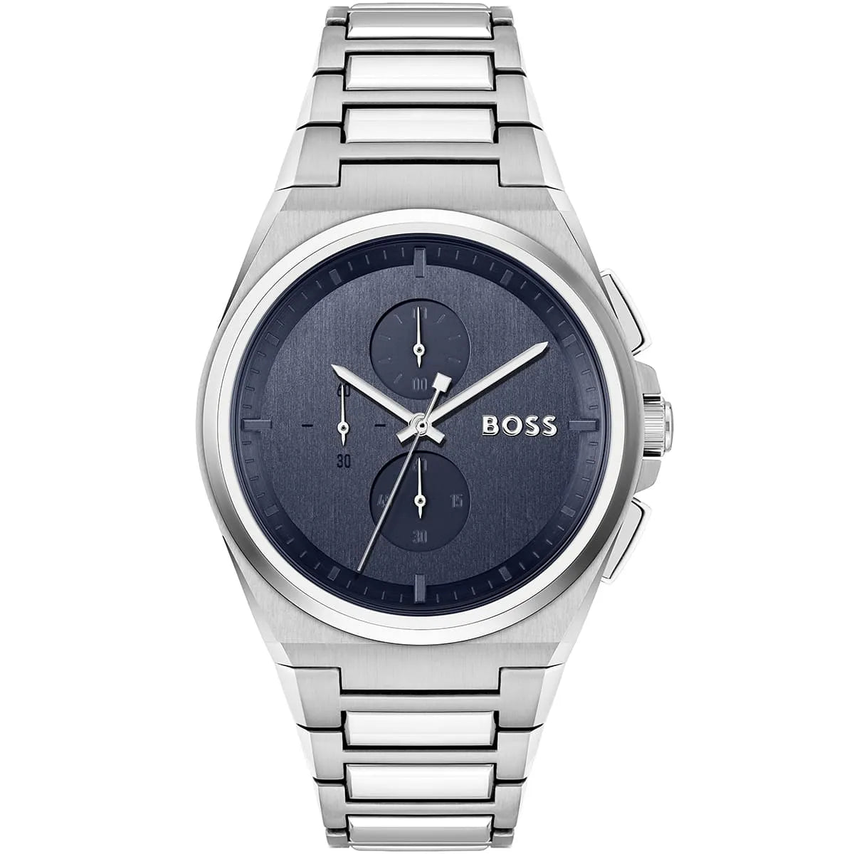 Montre HUGO BOSS Pour Hommes Steer 1514048 Montre HUGO BOSS Pour Hommes Steer 1514048