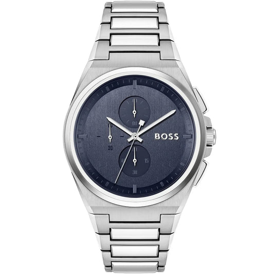 Montre HUGO BOSS Pour Hommes Steer 1514048