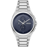 Montre HUGO BOSS Pour Hommes Steer 1514048 Montre HUGO BOSS Pour Hommes Steer 1514048