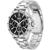 Montre HUGO BOSS Pour Hommes, Troper 1514057 Montre HUGO BOSS Pour Hommes, Troper 1514057