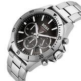 Montre HUGO BOSS Pour Hommes, Troper 1514057 Montre HUGO BOSS Pour Hommes, Troper 1514057