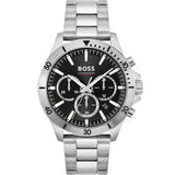 Montre HUGO BOSS Pour Hommes, Troper 1514057 Montre HUGO BOSS Pour Hommes, Troper 1514057