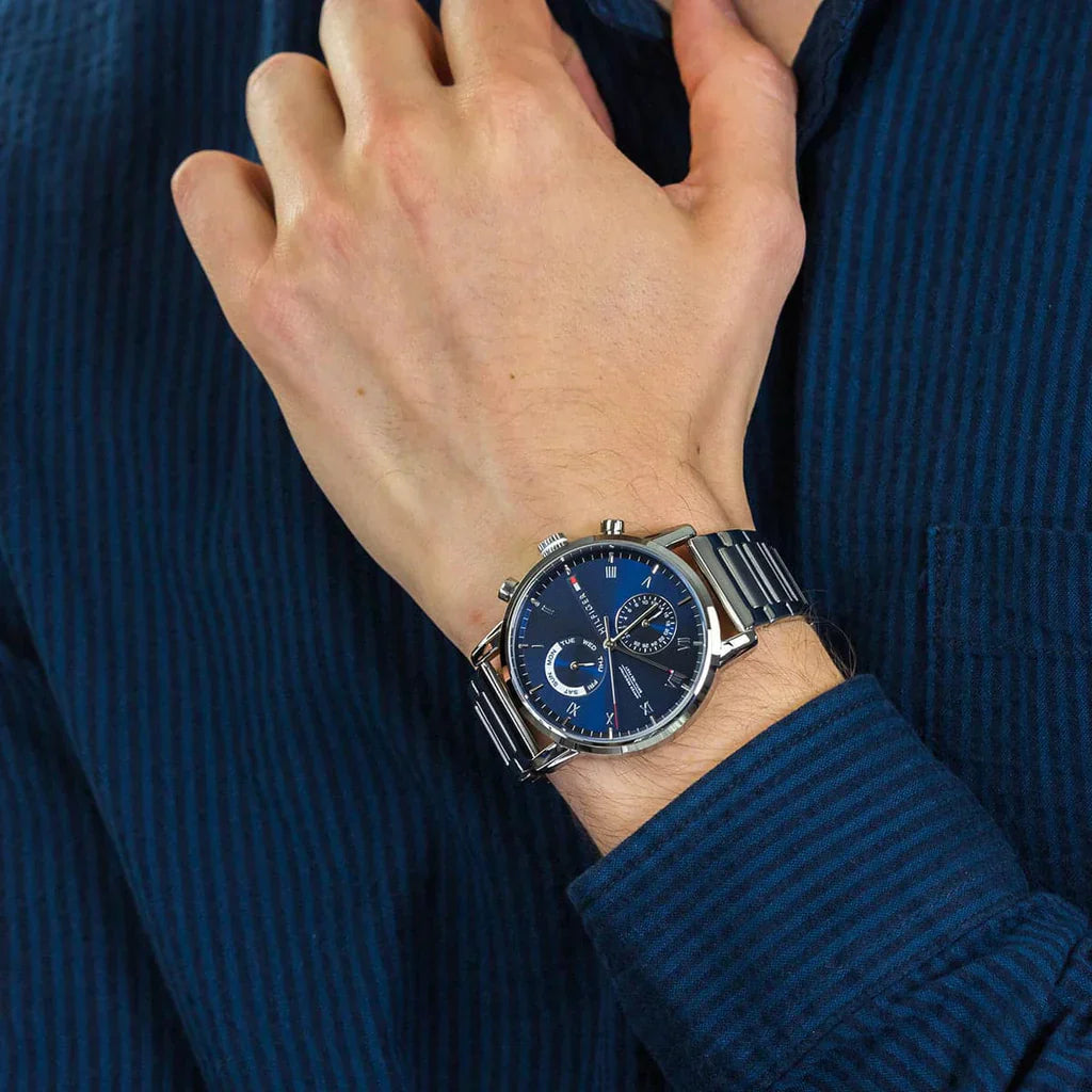 Tommy Hilfiger Montre  pour Homme  1710401 Tommy Hilfiger Montre  pour Homme  1710401