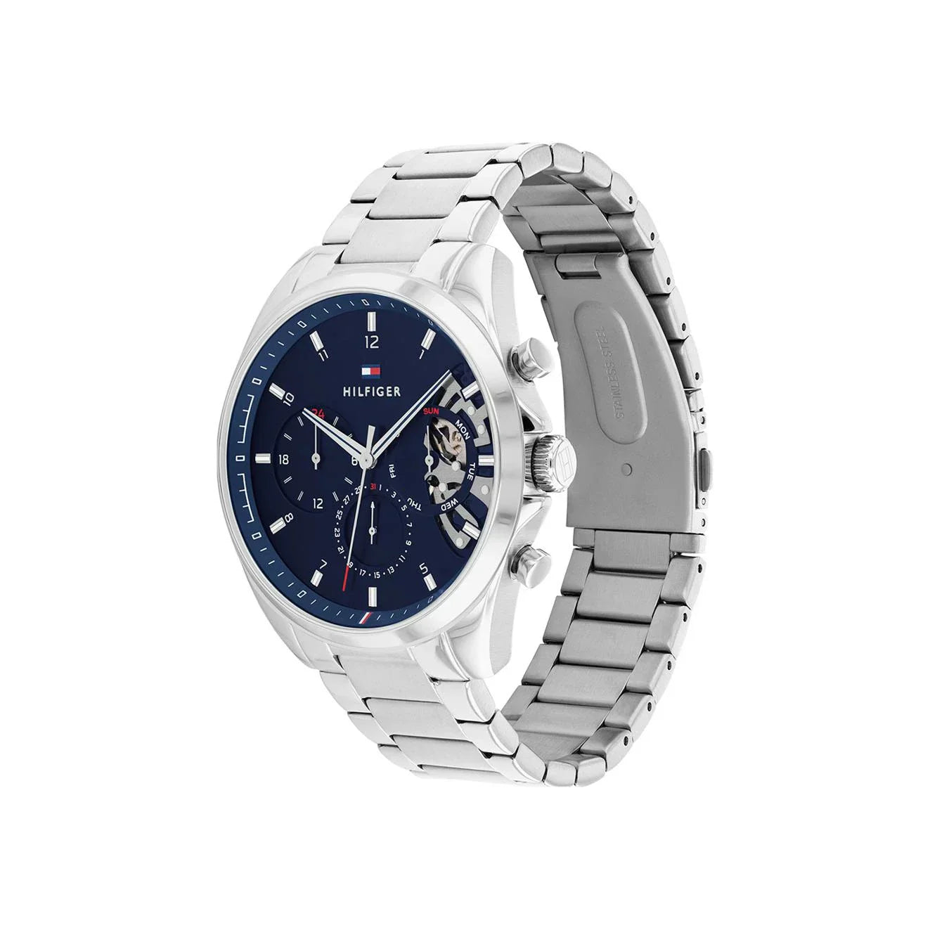 Tommy Hilfiger Montre pour Homme  1710448 Tommy Hilfiger Montre pour Homme  1710448