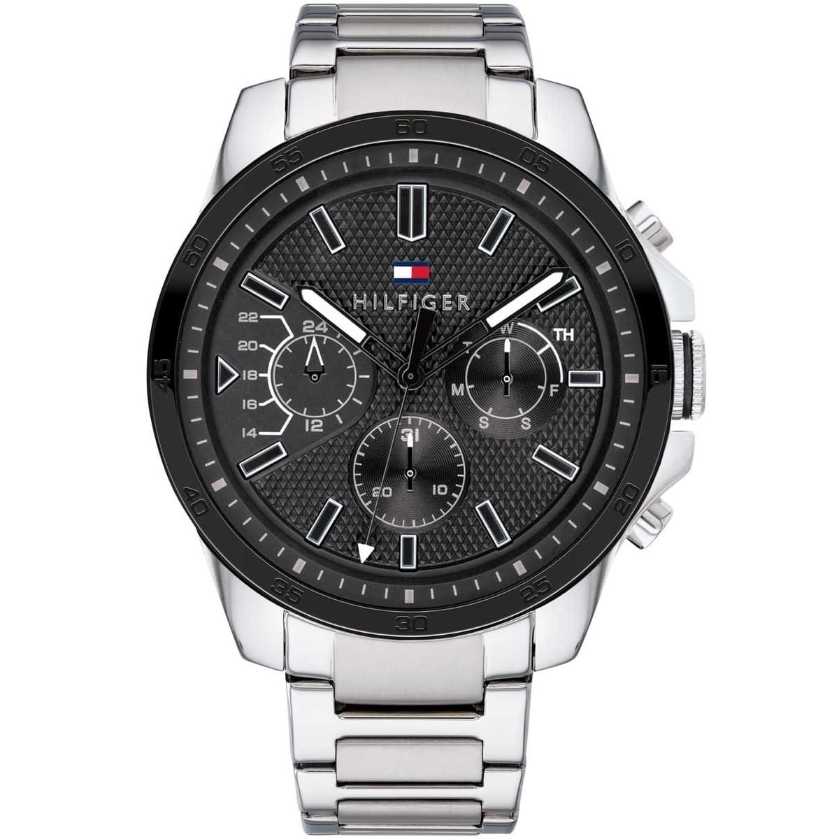 Montre Tommy Hilfiger TH1791564 Montre Tommy Hilfiger TH1791564