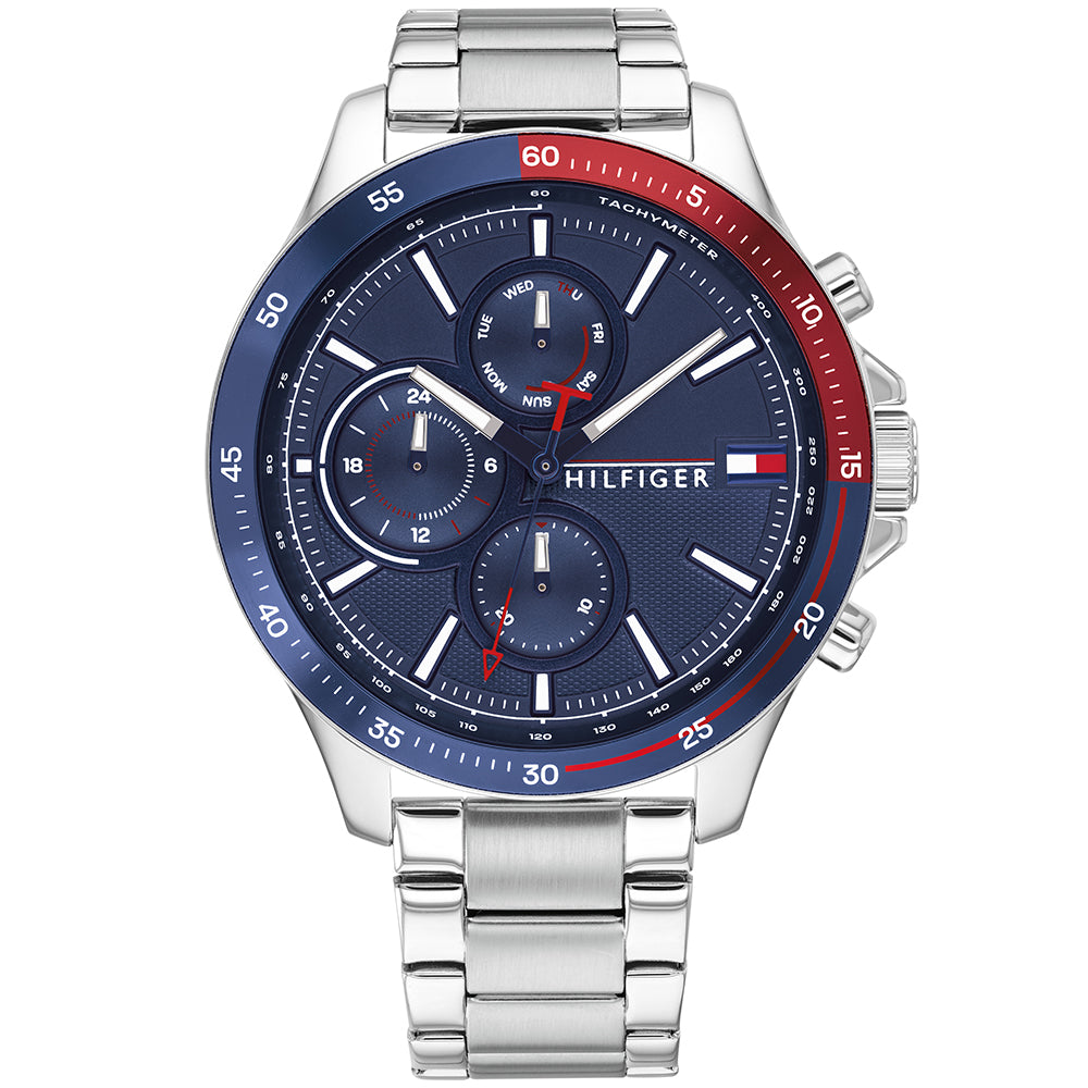 Montre Tommy Hilfiger TH1791718 Montre Tommy Hilfiger TH1791718