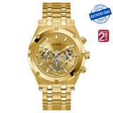 Montre Guess gw0260g4 Montre Guess gw0260g4