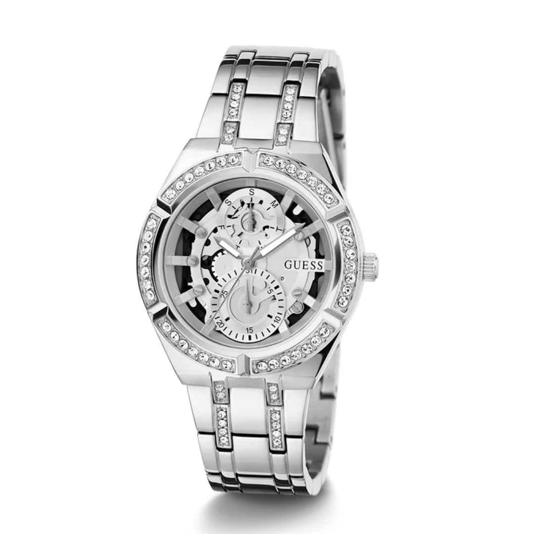 Guess Montre Femme Allara Gw0604L1 Guess Montre Femme Allara Gw0604L1