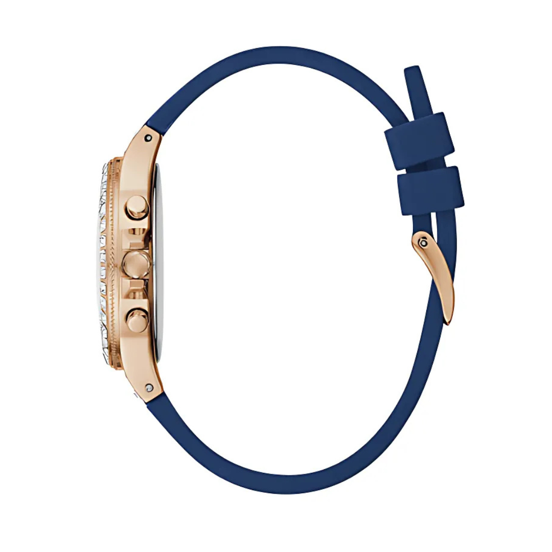 Montre Guess Moonlight pour femme - GW0257L3 Montre Guess Moonlight pour femme - GW0257L3