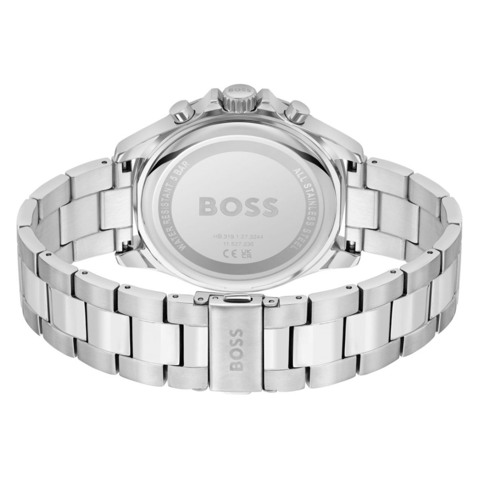 Montre Hugo Boss pour homme, 1514108 Montre Hugo Boss pour homme, 1514108