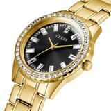 Montre GUESS Sparkler pour femme GW0111L2 Montre GUESS Sparkler pour femme GW0111L2