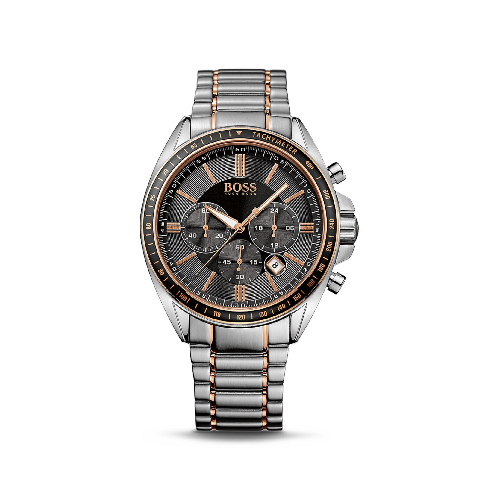 Montre Homme Hugo Boss Acier 1513094 Montre Homme Hugo Boss Acier 1513094