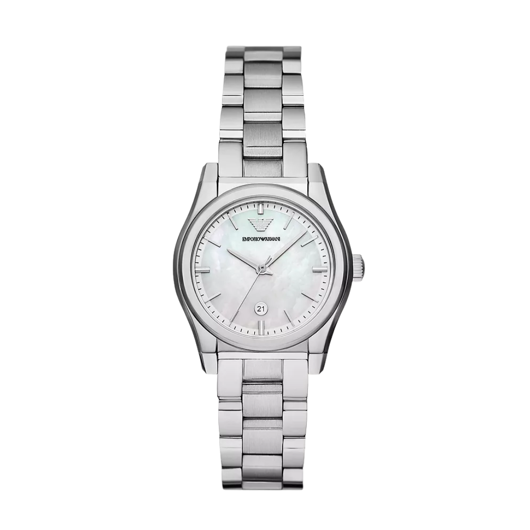 Montre EMPORIO ARMANI Pour Femme, AR11557 Montre EMPORIO ARMANI Pour Femme, AR11557