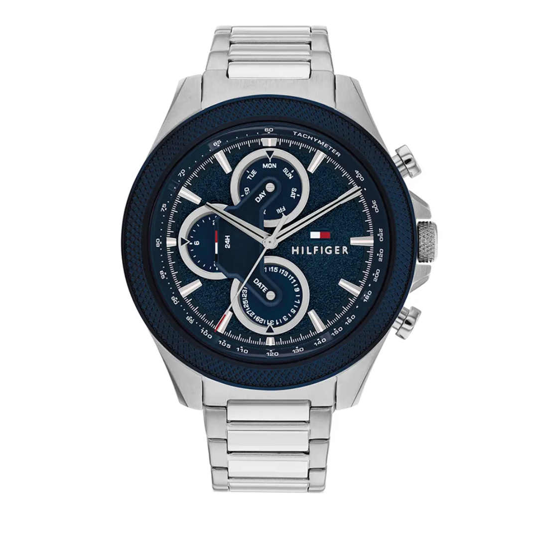 Montre Homme Tommy Hilfiger 1792080 Montre Homme Tommy Hilfiger 1792080