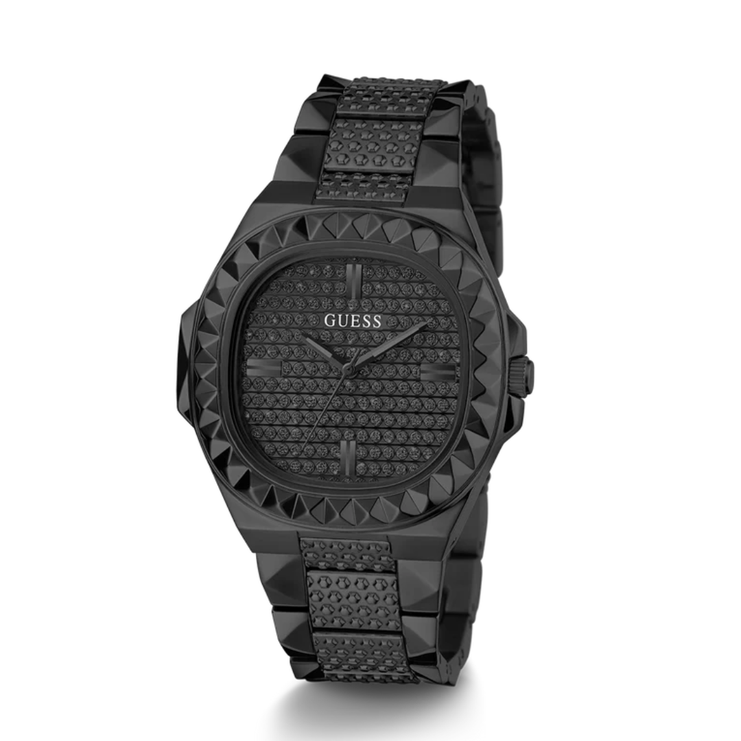 Montre Homme Guess Rebel - GW0622G2 Montre Homme Guess Rebel - GW0622G2