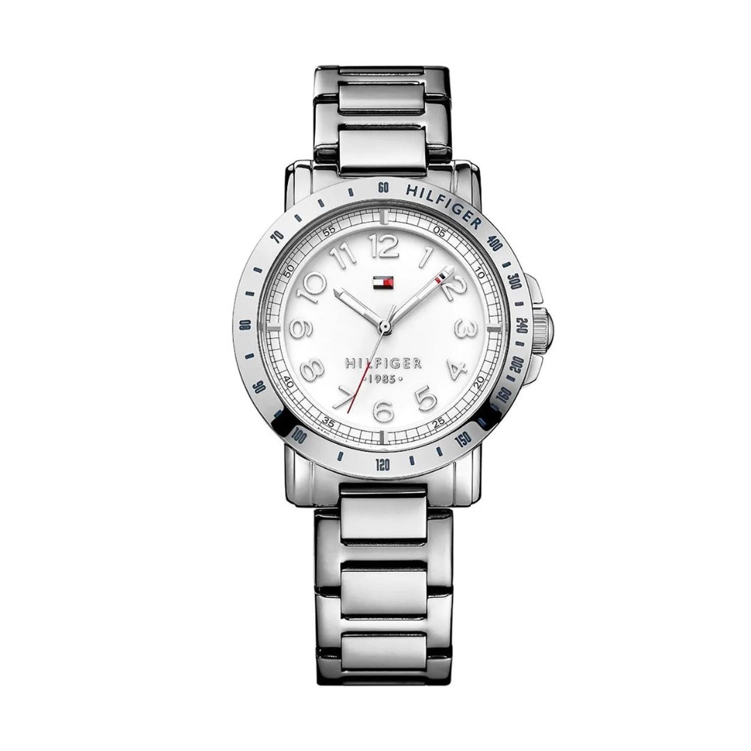 Montre Tommy Hilfiger Femme 1781397 Montre Tommy Hilfiger Femme 1781397