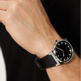 Montre HUGO BOSS candor pour Homme 1514075 Montre HUGO BOSS candor pour Homme 1514075